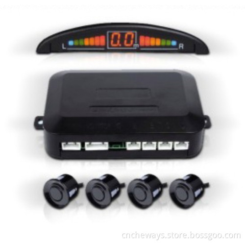 LED Parking Sensor (C-706)